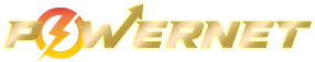 logo icon POWERNET